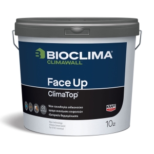 CLIMATOP® FACE UP