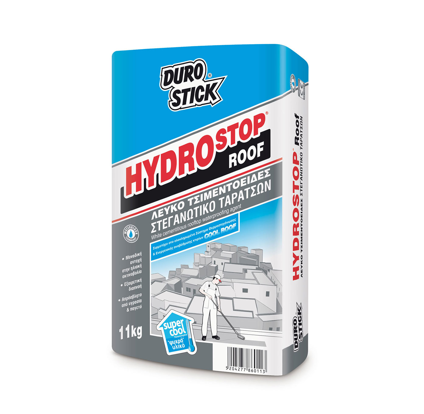 HYDROSTOP ROOF