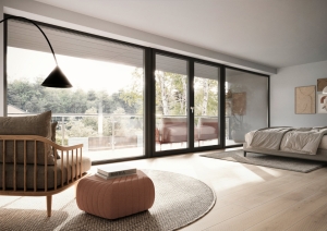 REHAU ARTEVO
