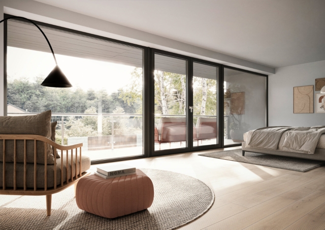 REHAU ARTEVO