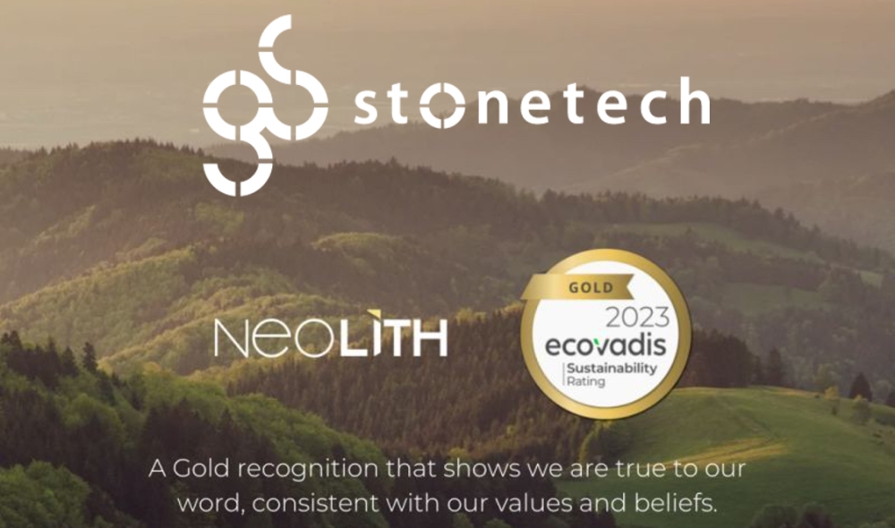 Πυροσυσσωματωμένες Επιφάνειες Neolith®: Η αρχιτεκτονική επιφάνεια που βοηθά στις πιστοποιήσεις LEED