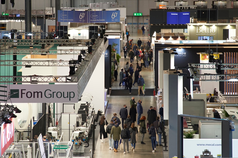 MADE EXPO: Η μεγαλύτερη ιταλική έκθεση για τον κατασκευαστικό κλάδο έρχεται τον Νοέμβριο στο Μιλάνο