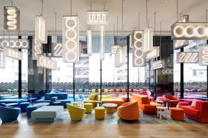 Το πρώτο "W Hotel" στην Ιαπωνία
