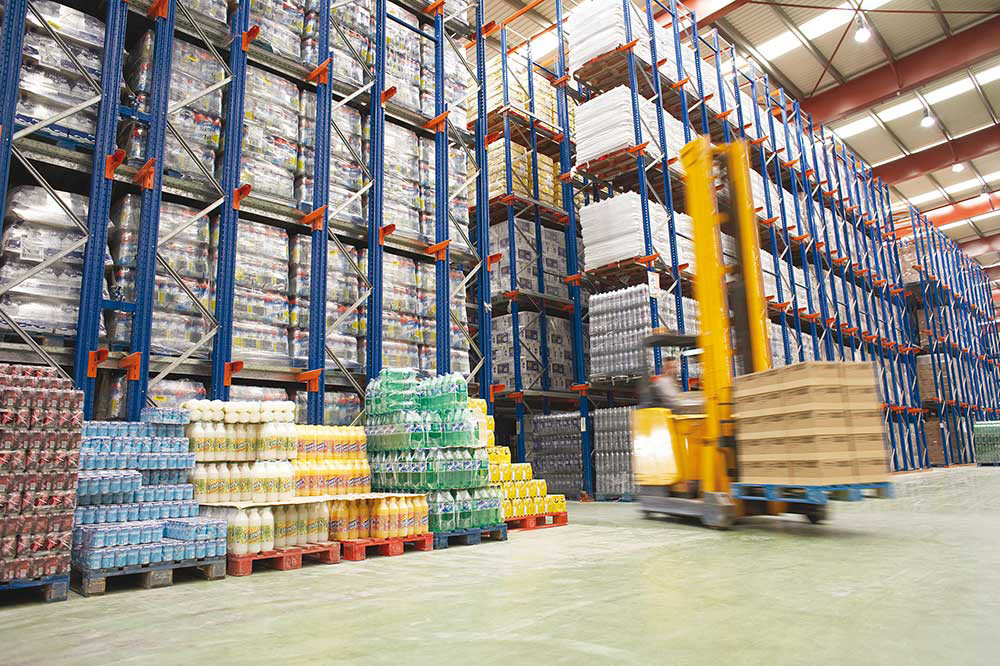 ΕΓΚΑΤΑΣΤΑΣΕΙΣ ΔΙΑΚΙΝΗΣΗΣ ΕΜΠΟΡΕΥΜΑΤΩΝ (LOGISTICS) ΣΧΕΔΙΑΣΜΟΣ, ΥΛΙΚΑ, ΕΞΟΠΛΙΣΜΟΣ