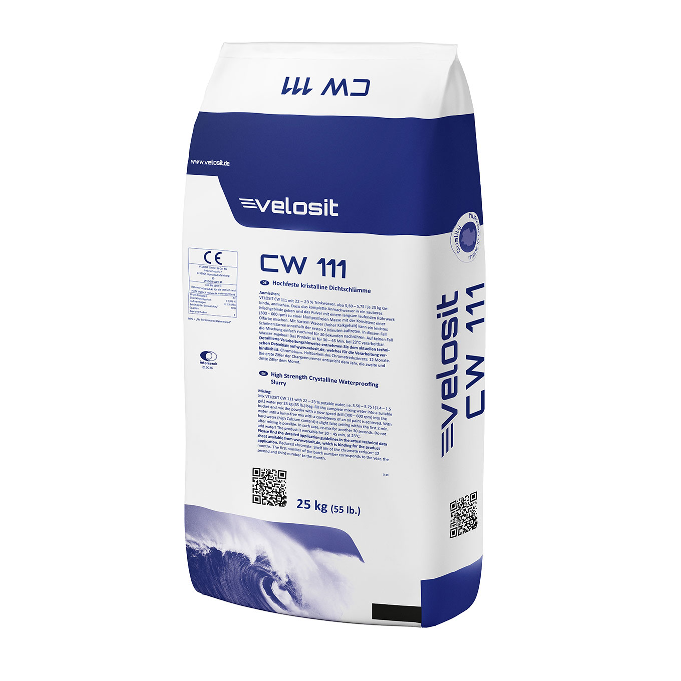VELOSIT®  CW 111
