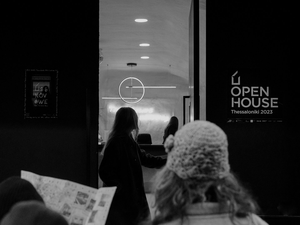 Elvial Open House Thessaloniki 2023 – Μεγάλος χορηγός του διαγωνισμού φωτογραφίας Οpen Photo