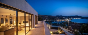 "B2 House", κατοικία στην Κέα