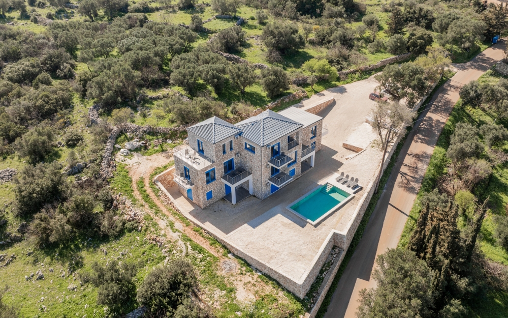 Royal Majestic Suites: Επέλεξε να αναβαθμίσει την εμπειρία φιλοξενίας των επισκεπτών του, μέσω της Λακιώτης