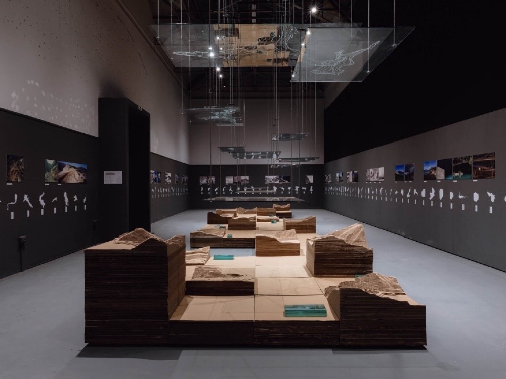 Εγκαίνια για τη 18η Biennale της Βενετίας