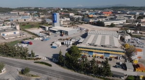 Νέες Υποδομές, Ψηφιακός Μετασχηματισμός και Πράσινη Ανάπτυξη για την THRAKON -YTONG