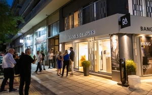 Bang &amp; Olufsen: 100 χρόνια καινοτομίας και αισθητικής υπεροχής