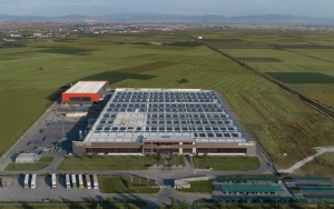 COSMOS ALUMINIUM: Όταν η Ευθύνη γίνεται διάκριση