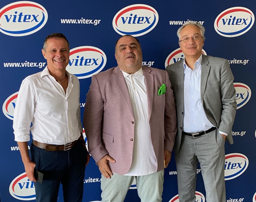 H Vitex φιλοξένησε την Ημερίδα Κυβερνοασφάλειας της πρωτοβουλίας "Ελλα-δικά μας"