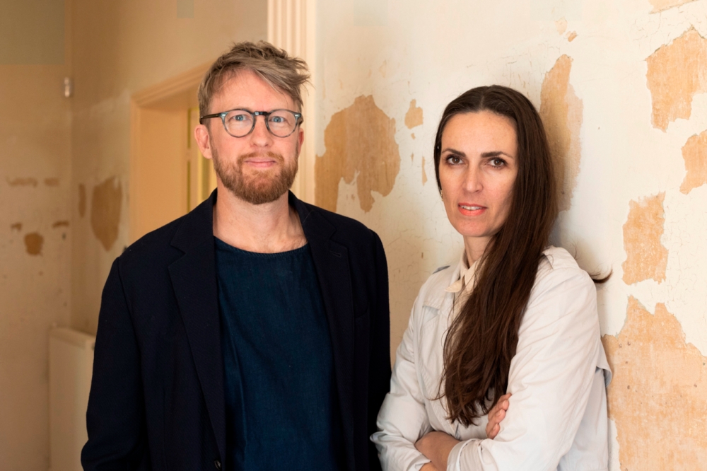 OOAK ARCHITECTS