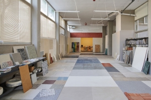 Ένα Atelier για Αρχιτέκτονες