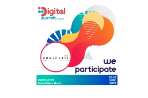 H Consortis Geospatial στο Digital Summit by SEPVE