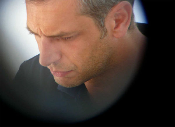 Μπογδάνος Άκης