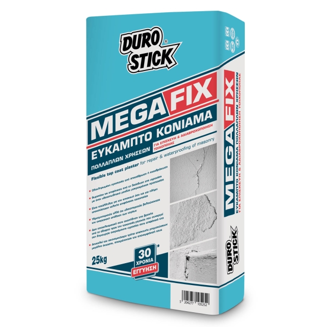 DUROSTICK MEGAFIX