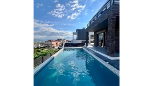 PISCINITY
