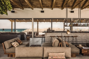 "CASA COOK" hotel, Kos Cyclades