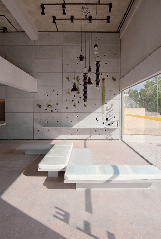 *Site specific, ένας χώρος για εκθέσεις & εκδηλώσεις