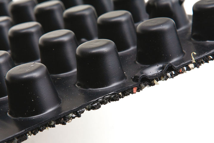 PROTECTODRAIN® PD250