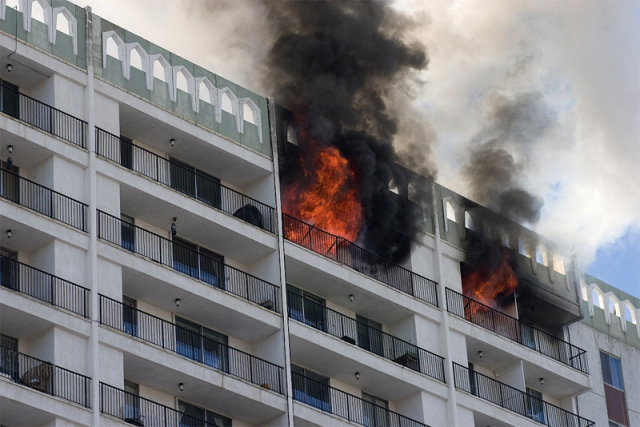 ΣΧΕΔΙΑΣΜΟΣ ΠΥΡΑΣΦΑΛΕΙΑΣ ΚΤΙΡΙΩΝ ΑΠΟ ΣΚΥΡΟΔΕΜΑ