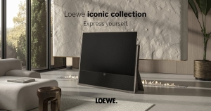 LOEWE.: Από το Kronach στην Ελλάδα με πρώτο σταθμό τη Θεσσαλονίκη