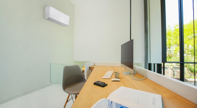 DAIKIN PERFERA FTXM