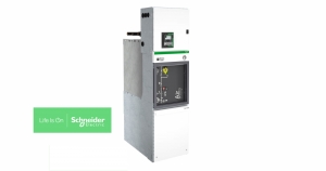 Η Schneider Electric επεκτείνει το χαρτοφυλάκιο των φιλικών προς το περιβάλλον διακοπτών μέσης τάσης, χωρίς SF6, με το GM AirSeT™
