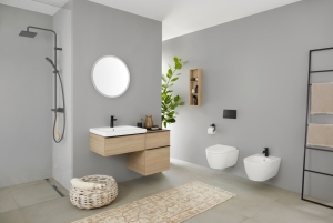 Geberit Πλακέτες Sigma 70: Υψηλή ποιότητα, μακροχρόνια αντοχή και αξιοπιστία