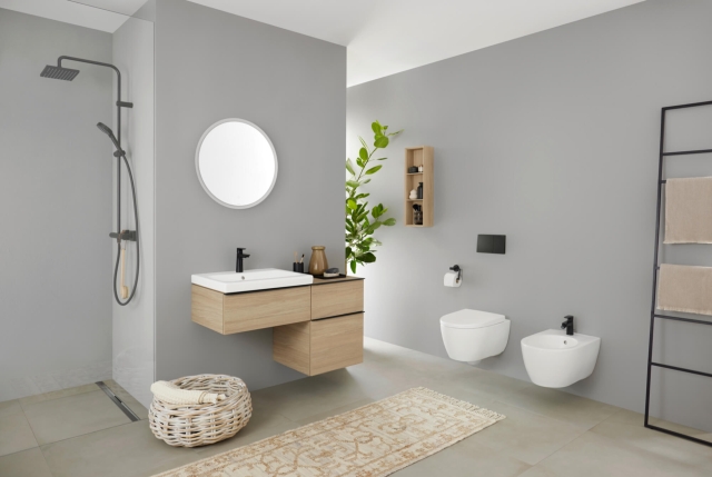 Geberit Πλακέτες Sigma 70: Υψηλή ποιότητα, μακροχρόνια αντοχή και αξιοπιστία
