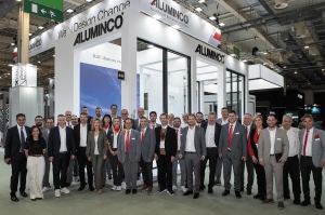 ALUMINCO: Η Δύναμη της Εξέλιξης