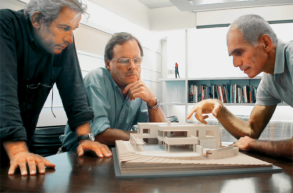 ISV Architects