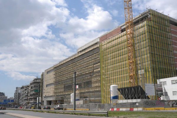 ΕΘΝΙΚΟ ΜΟΥΣΕΙΟ ΣΥΓΧΡΟΝΗΣ ΤΕΧΝΗΣ
