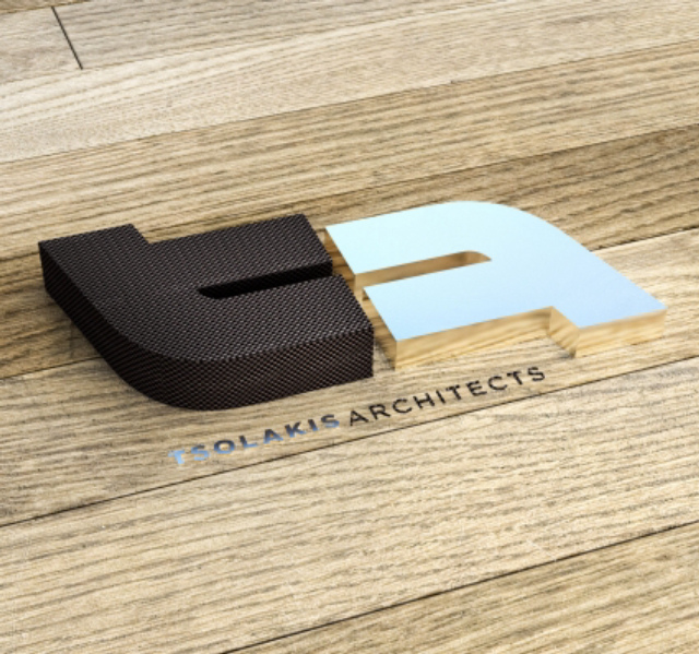 Tsolakis architects