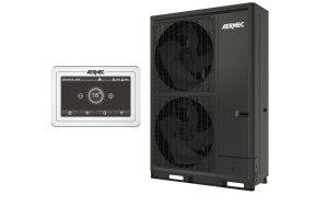 ΑERMEC HMI