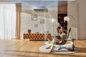 H LG παρουσιάζει το νέο ARTCOOL AI AIR: στυλ, άνεση και απόδοση με τεχνητή νοημοσύνη