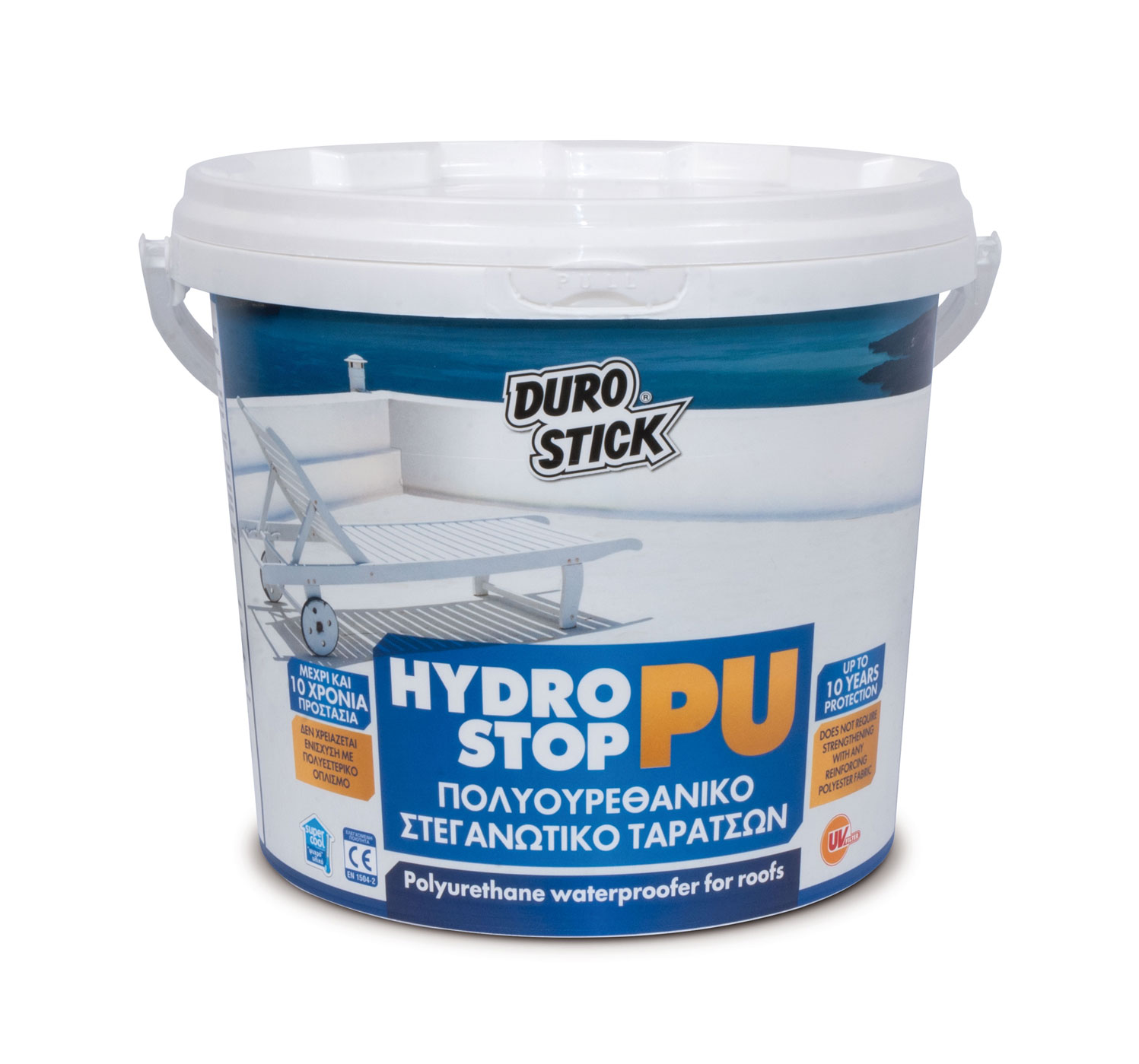 HYDROSTOP - PU