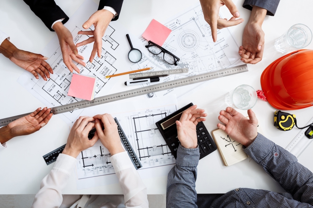 Πως θα πιστοποιήσετε την εταιρεία σας με BIM (BUILDING INFORMATION MODELLING)