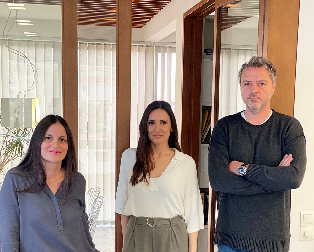 Whitebox Architects - Πάνος Κοκκαλίδης, Αλίκη Τριανταφυλλίδου,  Άννα Δρέλλα