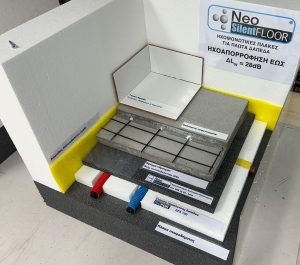 NEOSILENT FLOOR