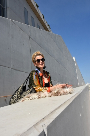 LILA architect + designer / Λίλα Αθανασοπούλου