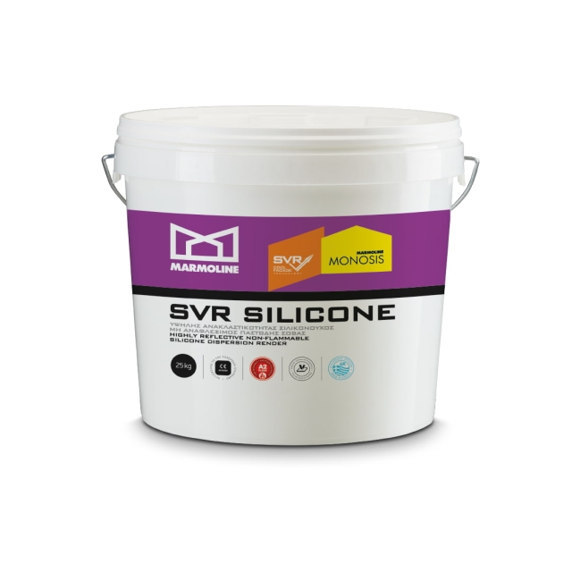 SVR SILICONE