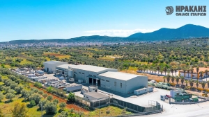 Όμιλος ΗΡΑΚΛΗΣ: Νέα στρατηγικής σημασίας επένδυση στον κλάδο της ανακύκλωσης με την εξαγορά της W.A.T.T. Recycling