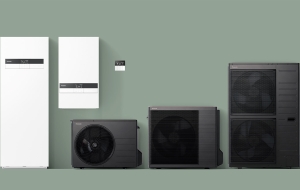 PANASONIC AQUAREA K GENERATION