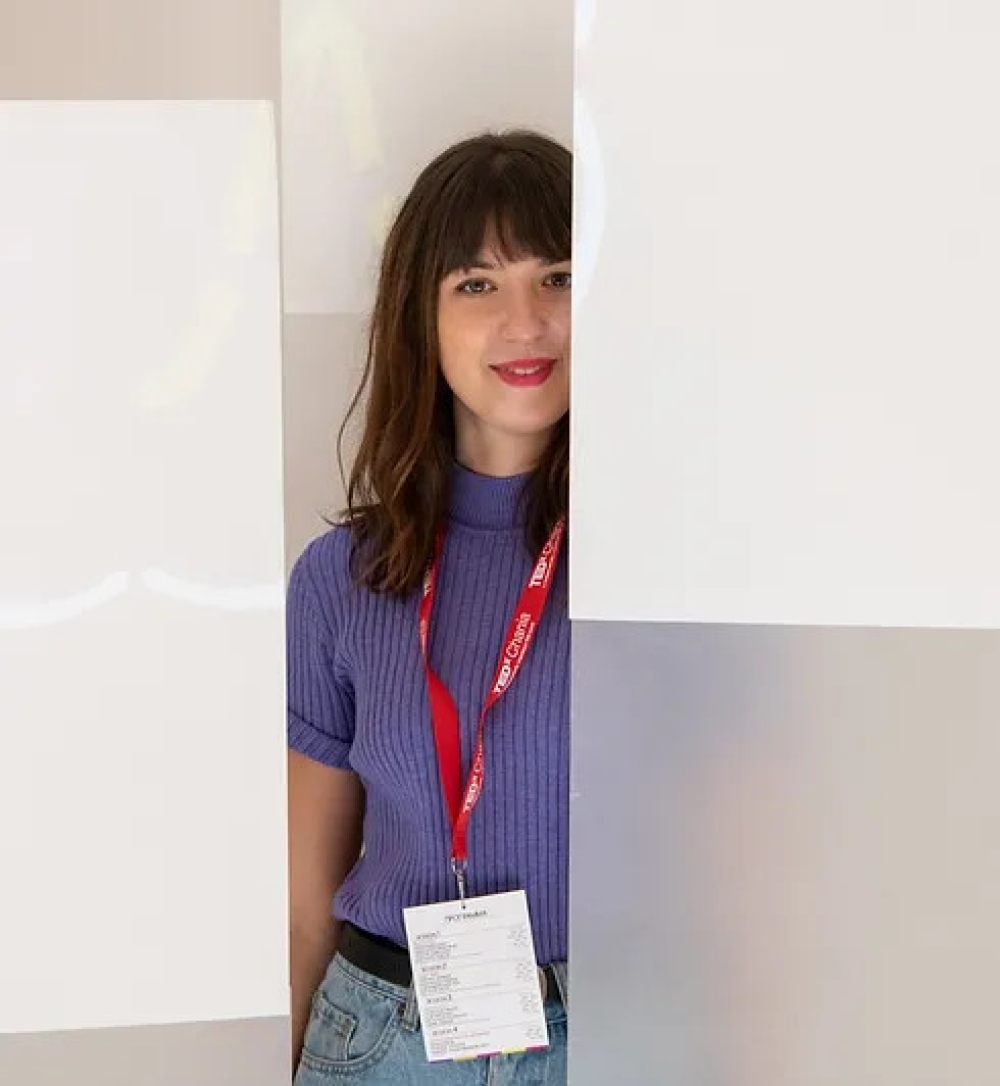 Georgina Andrei Studio