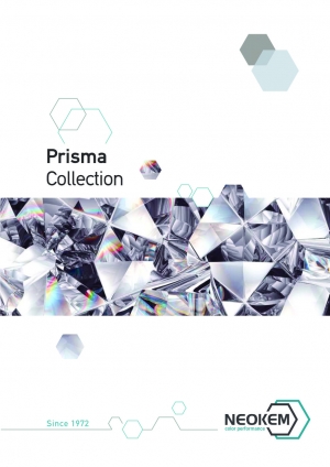 PRISMA COLLECTION
