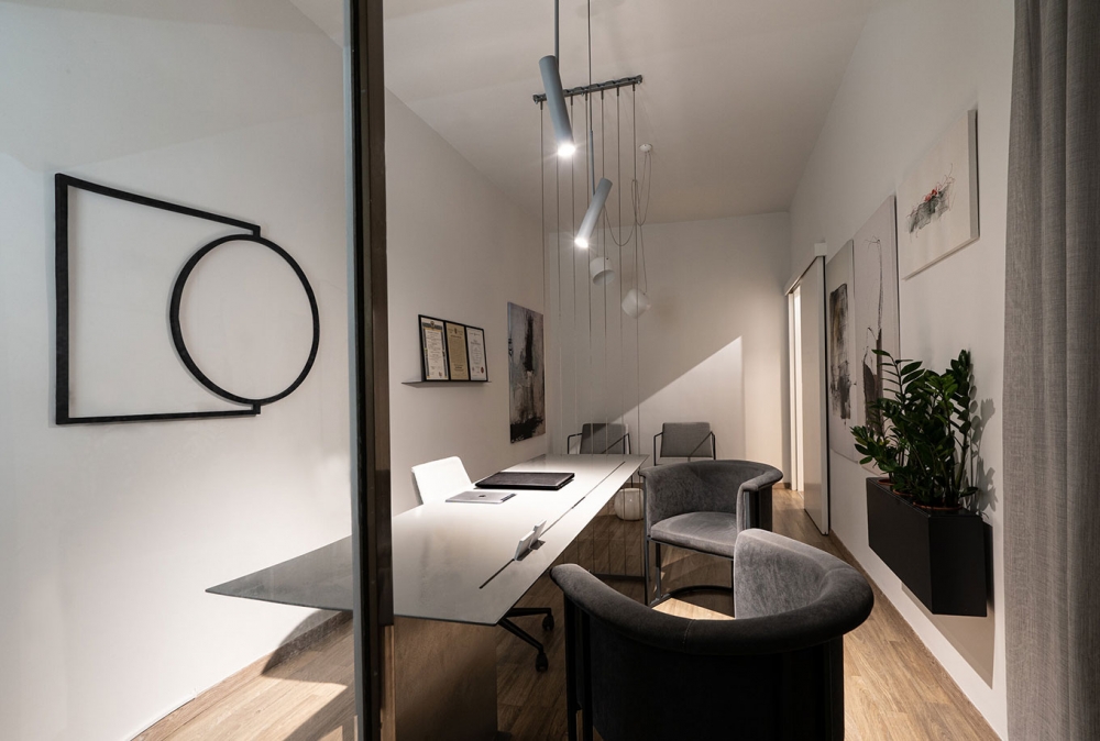 MSC office στο Ηράκλειο