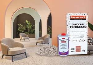TERRAZZO